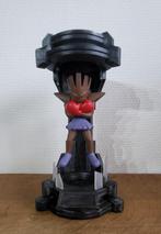 Hitmonchan in tube, Ophalen