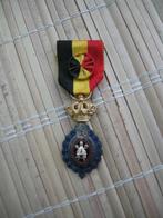 Médaille civile de 1re classe, Enlèvement ou Envoi