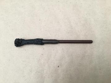 Harry Potter magic wand toverstok balpen Warner Bros beschikbaar voor biedingen