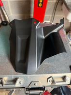 Spatbord verlenging achter R1300GS nieuw, Ophalen