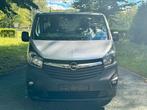 Opel Vivaro Facelift 1.6CD Tibi-Turbo 170 000 km  Euro6, Autos, Cuir, Achat, Vivaro, Euro 6