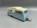 Vintage CARAVANE Résidentielle 1/43 DINKY TOYS GB England, Enlèvement ou Envoi, Comme neuf, Dinky Toys