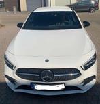 Mercedes A200 Sedan Berline, Auto's, Mercedes-Benz, 4 deurs, 4 cilinders, Wit, 1900 cc