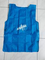Fluo vestje blauw, Ophalen of Verzenden, Nieuw