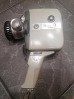 Agfa movex reflex 8mm filmcamera, Enlèvement, 8 mm