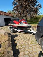 Sea-Doo RXP 215 2006, Watersport en Boten, Jetski's en Waterscooters, Ophalen, Gebruikt, Benzine, 200 pk of meer