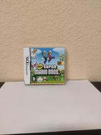 New Super Mario Bros Nintendo DS, Games en Spelcomputers, Games | Nintendo DS, Gebruikt, 1 speler, Ophalen of Verzenden, Vanaf 3 jaar