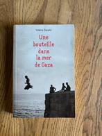 Une bouteille dans la mer de Gaza, Boeken, Ophalen of Verzenden, Zo goed als nieuw