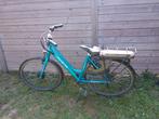 Elektrische fiets Minerva voyager comfort, Ophalen, Gebruikt
