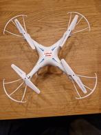 Drone Syma X5SW met zender MET camera, Hobby en Vrije tijd, Modelbouw | Radiografisch | Overige, Ophalen of Verzenden, Zo goed als nieuw