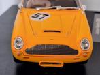 Carrera Evolution 25736 Aston Martin DB5 Historic Racer, #57, Racebaan, Verzenden, Carrera, Nieuw