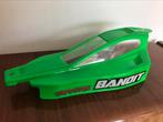 Traxxas Bandit carrosserie., Comme neuf