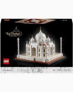 Lego Architecture 21056 - Taj Mahal (sealed), Enlèvement ou Envoi, Neuf, Ensemble complet, Lego