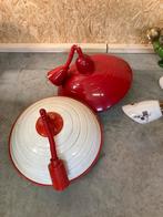 Lot vintage lampen, Ophalen, Gebruikt, X, X