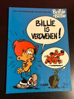 Bollie en billie, Ophalen of Verzenden, Zo goed als nieuw