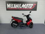 SCOOTER KYMCO SUPER 8 E5 2023 DEPART IMMEDIAT, Vélos & Vélomoteurs, 50 cm³, Classe B (45 km/h), Enlèvement ou Envoi, Super 8