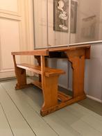 Antieke lessenaar / bureau kinderen, Ophalen