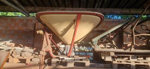 Kunstmeststrooier voor driepuntsophanging, Zakelijke goederen, Landbouw | Werktuigen, Akkerbouw, Bollenteelt, Boomteelt, Fruitteelt