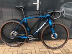 Trek boone 6 maat 56 2019 shimano grx 1x11, Fietsen en Brommers, 28 inch, Gebruikt, Carbon, Heren