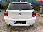 Bmw serie 1 f20, Autos, BMW, Euro 5, Achat, Boîte manuelle, 5 portes