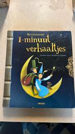 Betoverende 1-minuut verhaaltjes, Boeken, Ophalen of Verzenden, Zo goed als nieuw