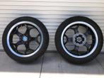 Vespa GTS velgen 13 inch, Motoren, Ophalen