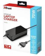 Trust Universal Laptop Charger pour ordinateur, Ophalen of Verzenden, Zo goed als nieuw