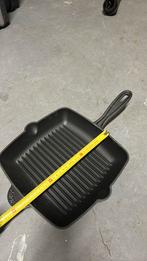 Grillpan 25 cm, Huis en Inrichting, Keuken | Potten en Pannen, Ophalen, Nieuw