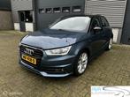 Audi A1 Sportback 1.0 TFSI Sport S line Edition, Auto's, Audi, Voorwielaandrijving, 4 zetels, Stof, Euro 6
