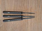Target Rob Cross pixel darts 25 gram met storm points, Sport en Fitness, Darts, Ophalen of Verzenden, Nieuw, Flights