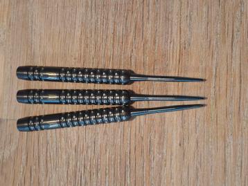 Target Rob Cross pixel darts 25 gram met storm points  beschikbaar voor biedingen