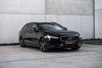 Volvo V90 T8 twin Engine stationwagen, Auto's, V90, 4 cilinders, 1969 cc, Leder