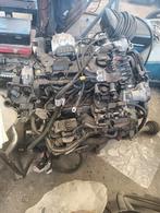 Moteur Citroen berlingo 1.6 2013, Gebruikt, Citroën