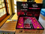 Squid Game - 999 games, Trois ou quatre joueurs, Enlèvement, Comme neuf, 999 Games