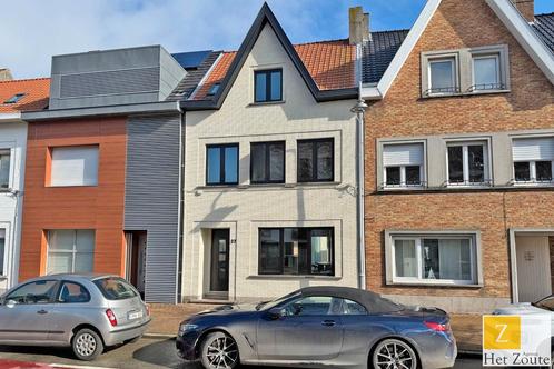 Huis te koop in Knokke-Heist, 4 slpks, Immo, Huizen en Appartementen te koop, Vrijstaande woning