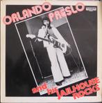 LP/ Orlando Preslo _ Et son rock de prison <, Comme neuf, 12 pouces, Rock and Roll, Enlèvement ou Envoi