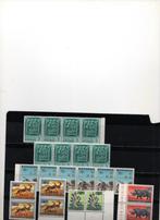 postzegels Katanga lot 1, Postzegels en Munten, Ophalen of Verzenden, Postfris