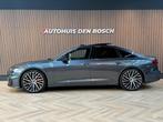 Audi A6 Limousine 55 TFSI e Quattro Competition 367PK, Autos, 5 places, Carnet d'entretien, Berline, Hybride Électrique/Essence