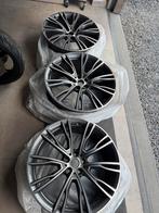 BMW X4 en X3 21” velgen, Auto-onderdelen, Banden en Velgen, Velg(en), Zomerbanden, 21 inch, Ophalen of Verzenden