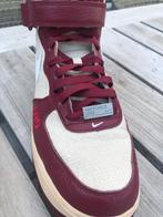 Nike hoge sneakers Air force One, Vêtements | Hommes, Chaussures, Enlèvement ou Envoi, Nike, Comme neuf, Blanc