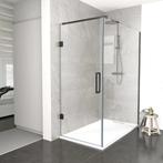 Douchedeur (nieuw) + toebehoren, Ophalen, Nieuw, 50 tot 100 cm, 100 tot 150 cm