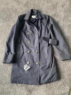 regenjas dames maat 38 donker blauw  Geox, Blauw, Zo goed als nieuw, Ophalen, Maat 38/40 (M)