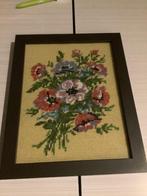 Handwerk kruisjessteek, Ophalen of Verzenden, Zo goed als nieuw, Handborduren, Overige typen