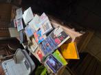 30 cd alle gernes, Ophalen of Verzenden, Zo goed als nieuw