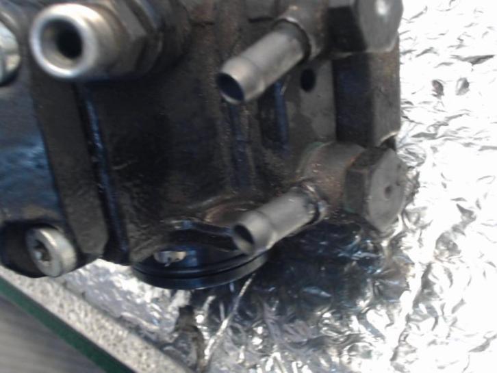 Pompe à injection Opel Corsa D 1.3CDTi 55kw LP/15046, Autos : Pièces & Accessoires, Moteurs & Accessoires, Opel, Utilisé, Enlèvement