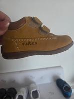 Kinderschoentjes maat 19-20-21, Enlèvement