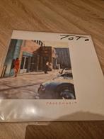 Toto - Fahrenheit (vinyl), Autres formats, Rock and Roll, Utilisé, Envoi