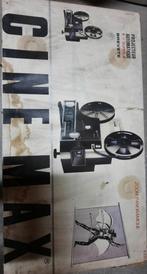 Filmprojector, Verzamelen, Foto-apparatuur en Filmapparatuur, Ophalen