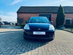 Ford Fiesta 1.3 Benzine * Euro4 * Garantie * 5 Deurs *, 1299 cc, Stof, Zwart, 4 cilinders
