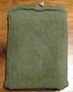 ABL kaki handdoek 1980, Verzamelen, Ophalen, Landmacht, Overige typen